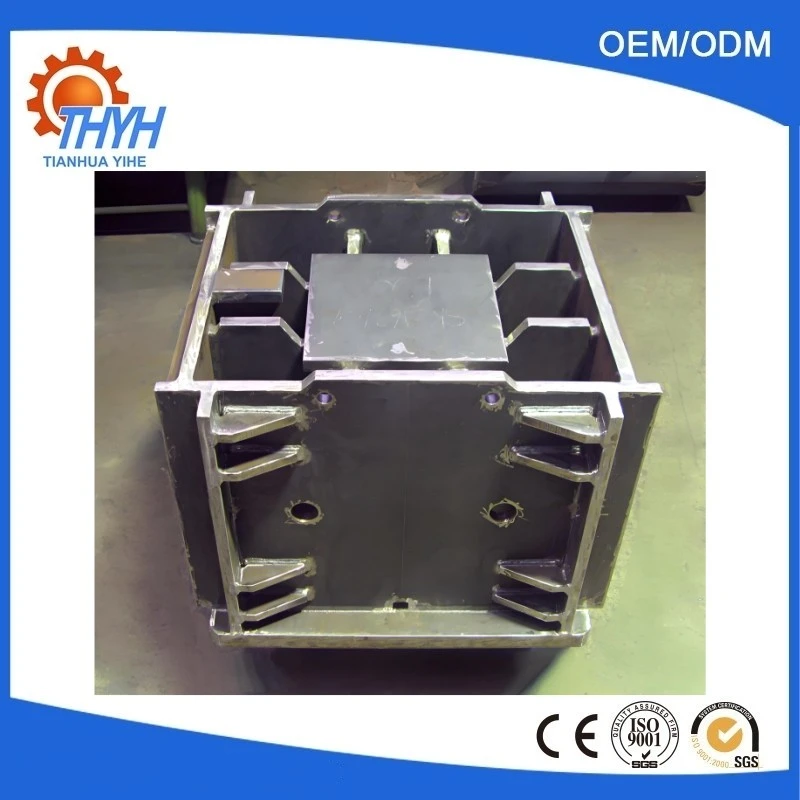 Heavy Integrated Welding Equipment Frame Fabrication suppliers Heavy Integrated Welding Equipment Frame Fabrication suppliers