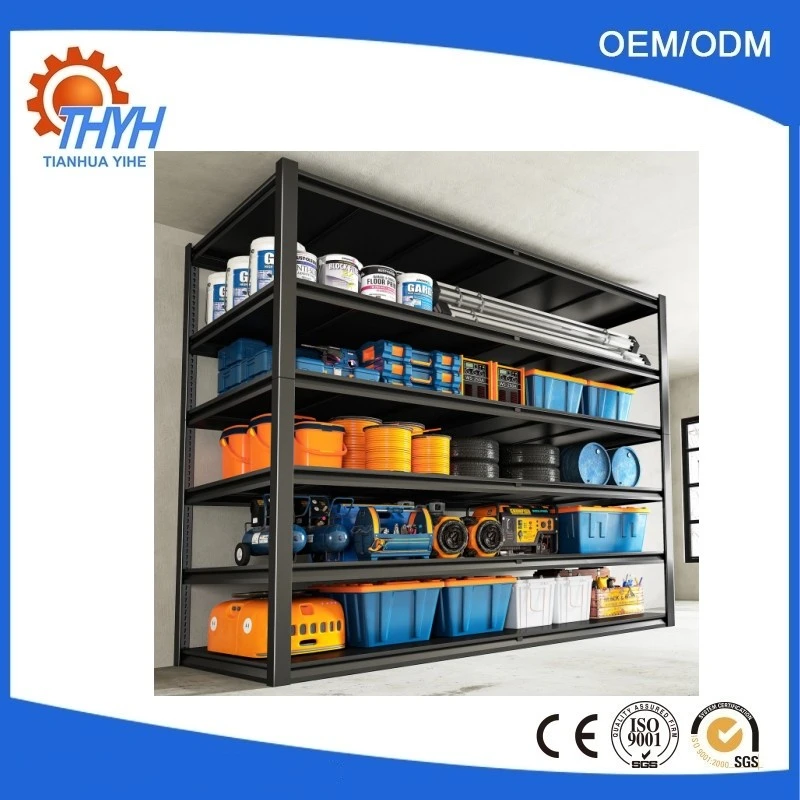 Heavy Storage Welded Shelf Frame Fabrication factory Heavy Storage Welded Shelf Frame Fabrication factory
