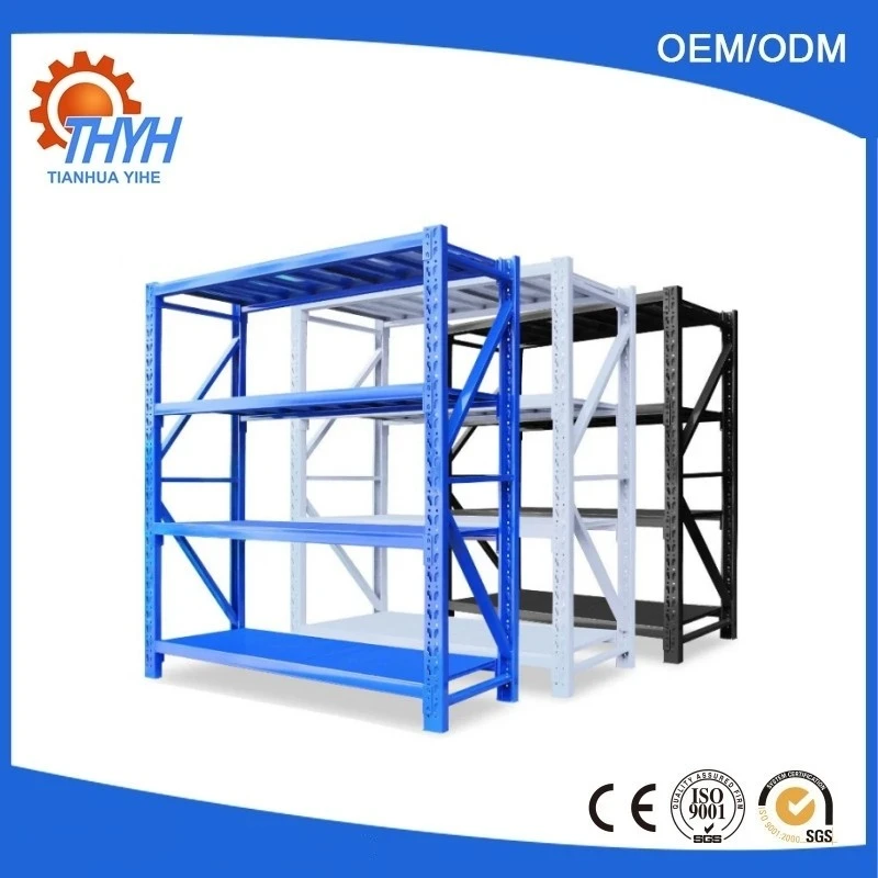 Heavy Storage Welded Shelf Frame Fabrication best Heavy Storage Welded Shelf Frame Fabrication best