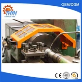 Защитная крышка сварочного аппарата из углеродистой стали