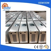 Изготовление электротехнического металлического шкафа